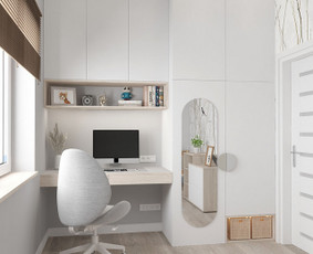 Interjero Dizainas / Vizualizacijos / Brėžiniai / MB WindDesign / Darbų pavyzdys ID 1946579