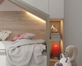 Interjero Dizainas / Vizualizacijos / Brėžiniai / MB WindDesign / Darbų pavyzdys ID 1946585