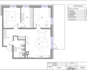 Brėžiniai, nuo Autocad iki 3ds Max. / Ernestas Bačurinas / Darbų pavyzdys ID 1946589