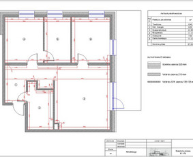 Brėžiniai, nuo Autocad iki 3ds Max. / Ernestas Bačurinas / Darbų pavyzdys ID 1946587