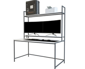 Brėžiniai, nuo Autocad iki 3ds Max. - Braižyba 3D CAD programomis - 1 Braižyba 3D CAD programomis - Brėžiniai, nuo Autocad iki 3ds Max. - 1