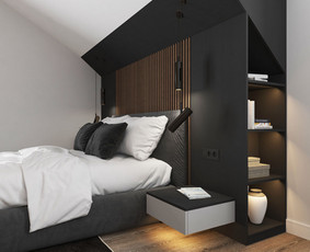Interjero Dizainas / Vizualizacijos / Brėžiniai / MB WindDesign / Darbų pavyzdys ID 1947033