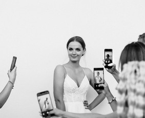 vestuvine fotosesija