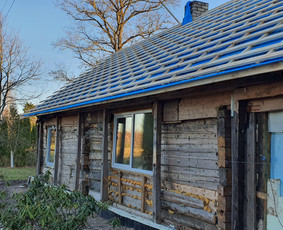 Stogu dengimas,renovacija. / Nerijus / Darbų pavyzdys ID 1947553