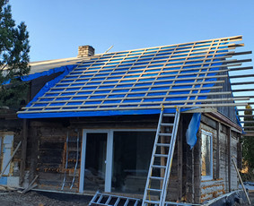 Stogu dengimas,renovacija. / Nerijus / Darbų pavyzdys ID 1947557