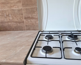 Valymo paslaugos individualiems namams/komercinėms patalpoms / Deluxe clean / Darbų pavyzdys ID 1947687