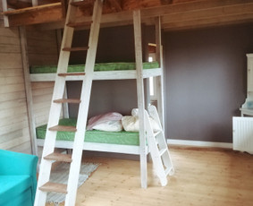 Visi smulkūs vidaus bei išorės darbai / Emas / Darbų pavyzdys ID 1948051