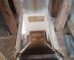 Visi smulkūs vidaus bei išorės darbai / Emas / Darbų pavyzdys ID 1948053