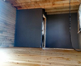 Terasos alyvavimas - Visi smulkūs vidaus bei i&scaron;orės darbai - 3