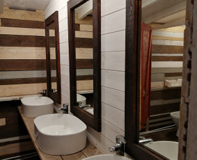 Smulkūs santechnikos darbai - Visi smulkūs vidaus bei i&scaron;orės darbai - 2