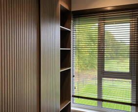 Virtuvės, spintos, vonios baldai. Kokybė ir greiti terminai. - Stumdomų durų ir pertvarų gamyba - 2 Stumdomų durų ir pertvarų gamyba - Virtuvės, spintos, vonios baldai. Kokybė ir greiti terminai. - 2