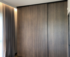 Virtuvės, spintos, vonios baldai. Kokybė ir greiti terminai. - Stumdomų durų ir pertvarų gamyba - 4 Stumdomų durų ir pertvarų gamyba - Virtuvės, spintos, vonios baldai. Kokybė ir greiti terminai. - 4