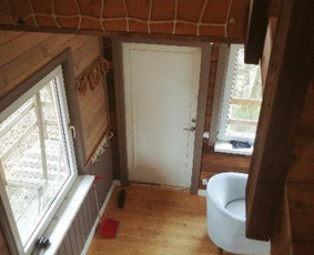 Laminato klojimas - Smulkūs vidaus apdailos darbai - 2