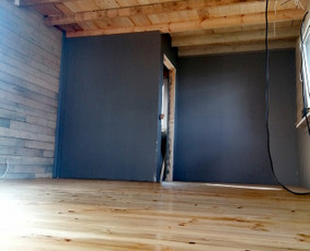 Laminato klojimas - Smulkūs vidaus apdailos darbai - 4