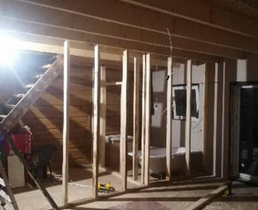 Kapitalinis buto remontas - Smulkūs vidaus apdailos darbai - 3