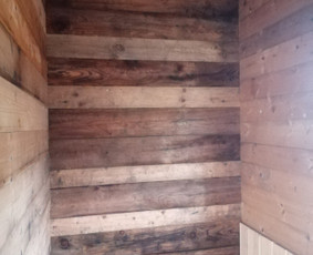 Dailylenčių kalimas - Smulkūs medžio darbai Klaipėdoje ir aplink - 4