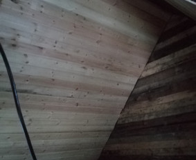 Smulkūs medžio darbai Klaipėdoje ir aplink / Emas / Darbų pavyzdys ID 1948853