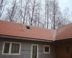 Smulkūs medžio darbai Klaipėdoje ir aplink / Emas / Darbų pavyzdys ID 1948857
