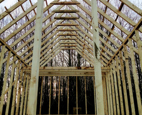 Sandėliukų gamyba, statyba - Smulkūs medžio darbai Klaipėdoje ir aplink - 3