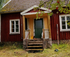 Pavėsinių gamyba, statymas - Smulkūs medžio darbai Klaipėdoje ir aplink - 1