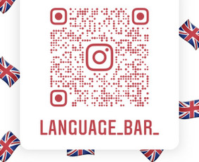 Anglų kalbos pamokos online vaikams ir suaugusiems / Language Bar / Darbų pavyzdys ID 1949061