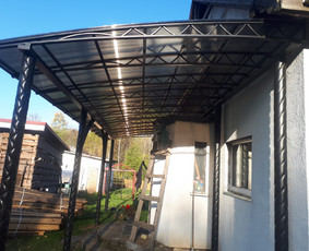 Suvirintojai, suvirinimo darbai, / MB Pintas vamzdis / Darbų pavyzdys ID 1949509