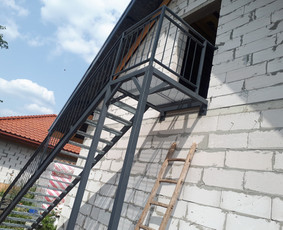 Suvirintojai, suvirinimo darbai, / MB Pintas vamzdis / Darbų pavyzdys ID 1949513