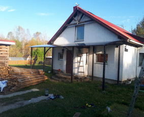 Suvirintojai, suvirinimo darbai, / MB Pintas vamzdis / Darbų pavyzdys ID 1949521