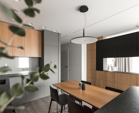 Interjero kūrimas - Interjero dizainerė Kaune - 1