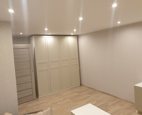 Plytelių klijavimimas, apdailos darbai, grindys, santechnika - Dekoratyvinis tinkavimas - 1 Dekoratyvinis tinkavimas - Plytelių klijavimimas, apdailos darbai, grindys, santechnika - 1