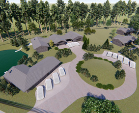 Pastatų ir interjerų projektavimas - Sodybų projektavimas - 2 Sodybų projektavimas - Pastatų ir interjerų projektavimas - 2