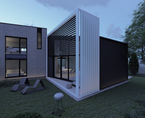 Pastatų ir interjerų projektavimas - Statybos, apdaila - 3 Statybos, apdaila - Pastatų ir interjerų projektavimas - 3