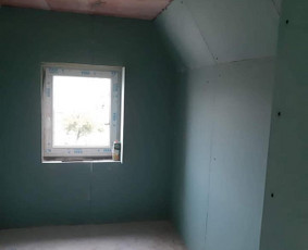 Vidaus ir išorės apdailos darbai - Kapitalinis buto remontas - 3 Kapitalinis buto remontas - Vidaus ir išorės apdailos darbai - 3