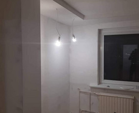 Vidaus ir išorės apdailos darbai / Ramūnas Ališauskas / Darbų pavyzdys ID 1951545