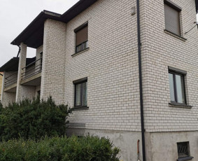 Vidaus ir išorės apdailos darbai / Ramūnas Ališauskas / Darbų pavyzdys ID 1951559