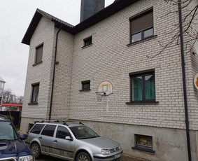Vidaus ir išorės apdailos darbai / Ramūnas Ališauskas / Darbų pavyzdys ID 1951563