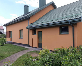 Vidaus ir išorės apdailos darbai / Ramūnas Ališauskas / Darbų pavyzdys ID 1951575