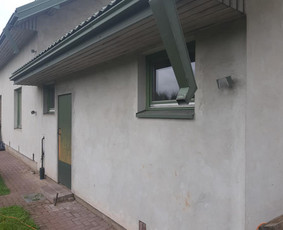 Vidaus ir išorės apdailos darbai / Ramūnas Ališauskas / Darbų pavyzdys ID 1951581