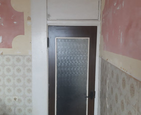 Vidaus ir išorės apdailos darbai / Ramūnas Ališauskas / Darbų pavyzdys ID 1951593