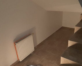 Vidaus ir išorės apdailos darbai - Laiptinių remontas - 2 Laiptinių remontas - Vidaus ir išorės apdailos darbai - 2