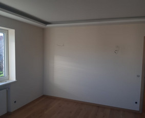 Vidaus ir išorės apdailos darbai - Laminato klojimas - 3 Laminato klojimas - Vidaus ir išorės apdailos darbai - 3