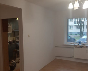 Vidaus ir išorės apdailos darbai / Ramūnas Ališauskas / Darbų pavyzdys ID 1951627