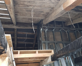 Gipso kartono montavimas - Gipso darbai - 4