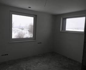 Lubų dažymas - Kokybi&scaron;kas remontas/ vidaus apdailos darbai - 3