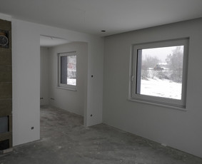 Lubų dažymas - Kokybi&scaron;kas remontas/ vidaus apdailos darbai - 1