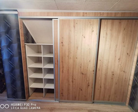 Nestandartinių baldai / Kęsto baldai / Darbų pavyzdys ID 1952809