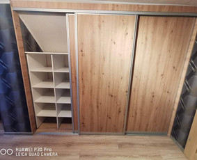Nestandartinių baldai / Kęsto baldai / Darbų pavyzdys ID 1952811