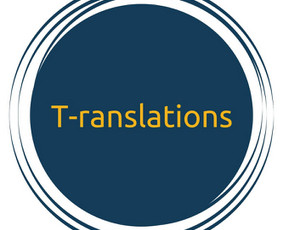 Vertimai lietuvių - anglų kalbomis - Vertimų paslaugos Anglų - Lietuvių - Anglų kalbomis - 1