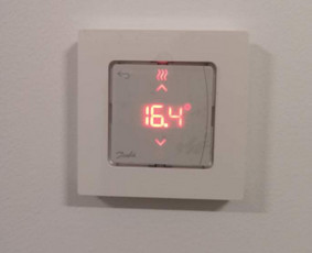 Smulkūs elektros darbai - Elektrikas (Palanga) - 1