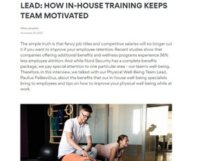 Tekstų interneto svetainėms kūrimas - Tekstų kūrimas, strategija ir komunikacija Jūsų verslui - 2